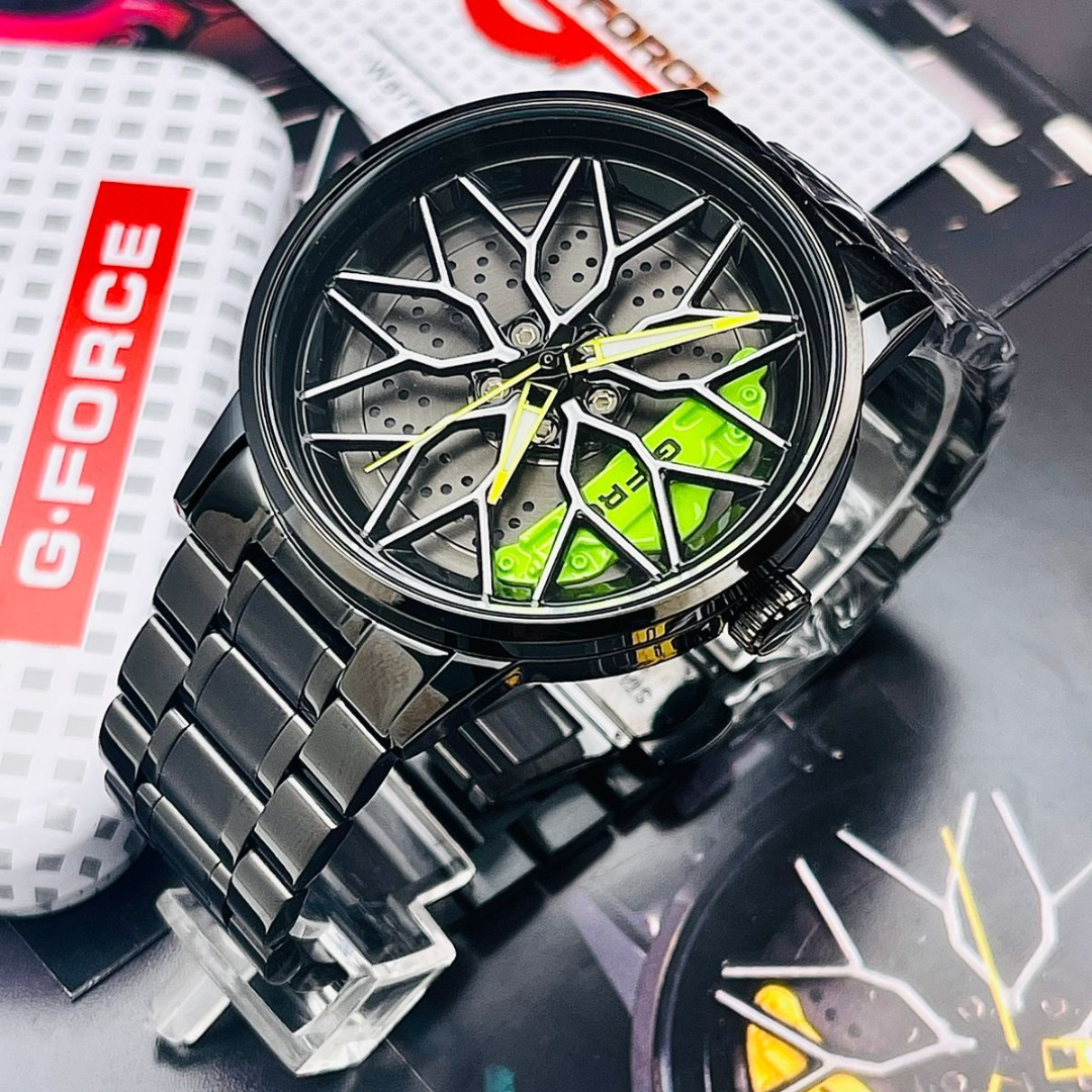 Force reloj hotsell