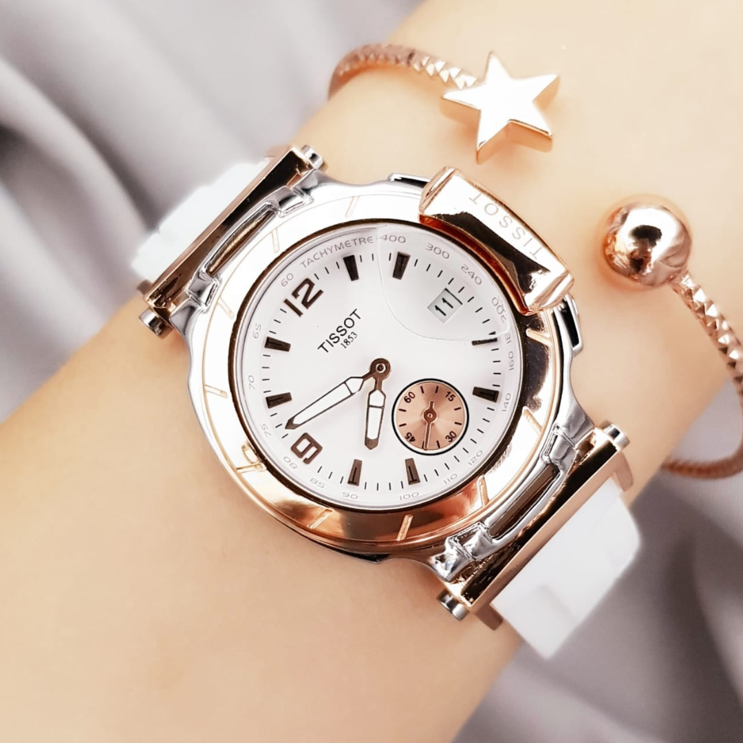 Tissot Dama BOGOCLOCK