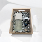 COMBO ADIDAS  RELOJ+PERFUME 3A+CAJA