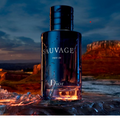 Perfume Dior Sauvage