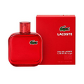 Perfume Lacoste Red