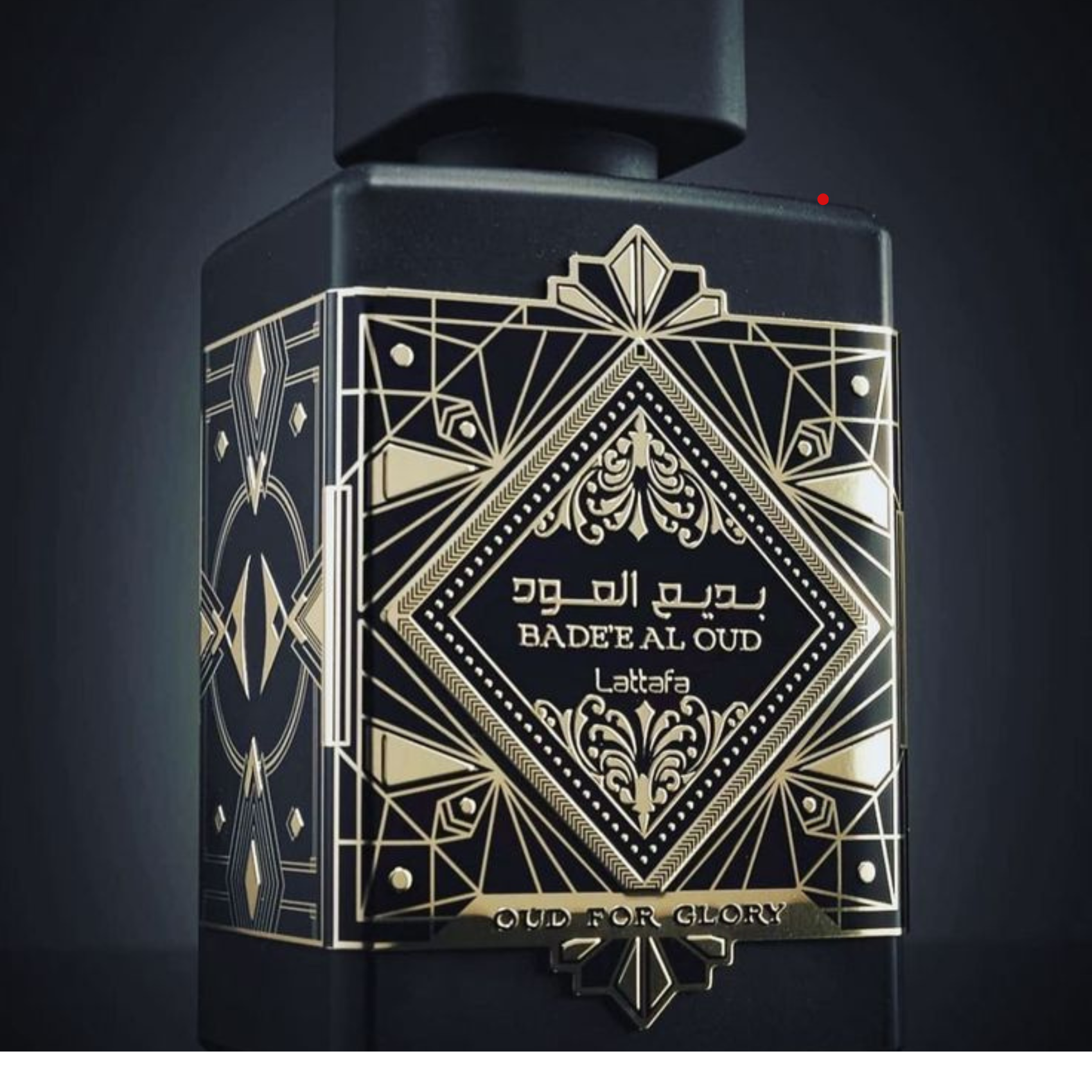 Perfume Lataffa Badete Al Oud