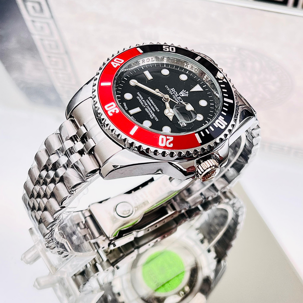 Rolex submariner Tejido