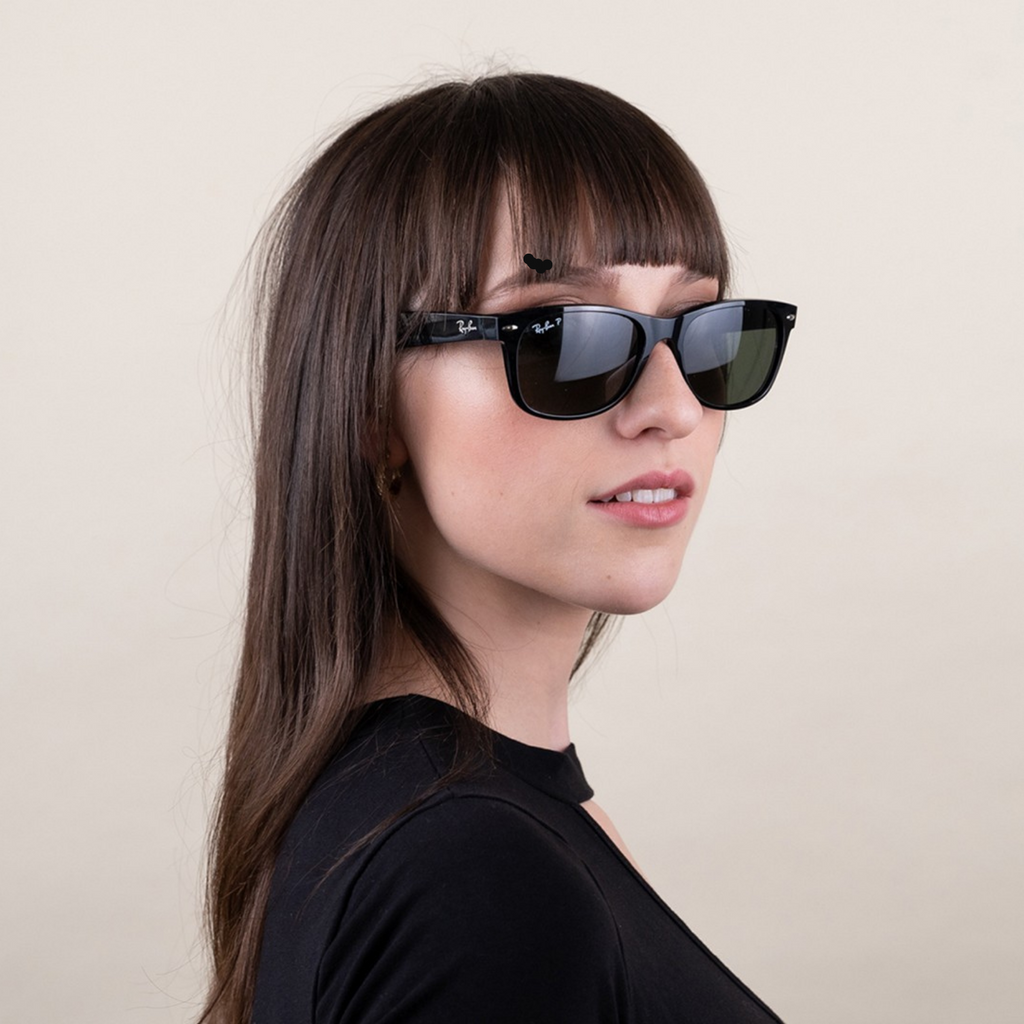 Gafa Rayban  Wayfarer