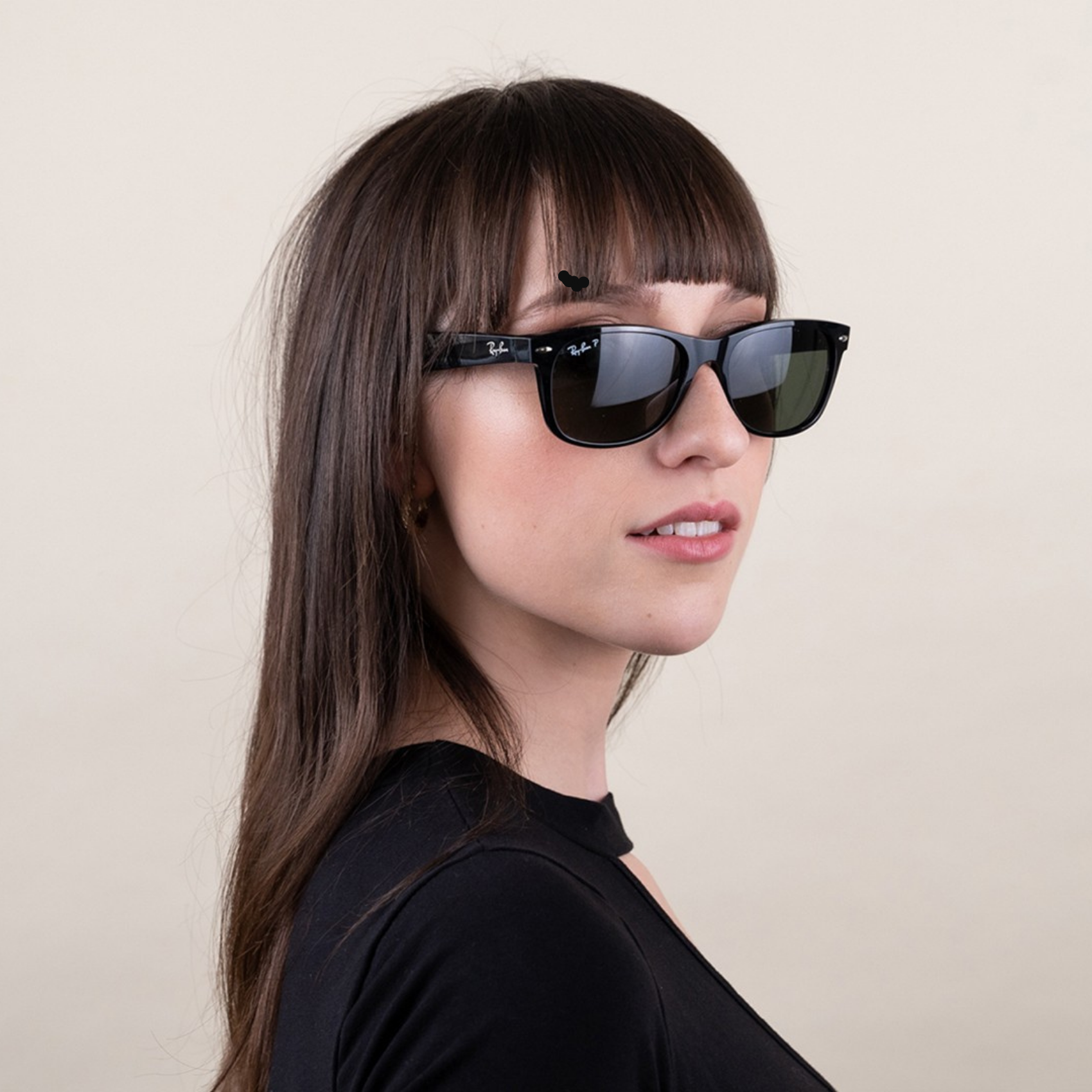 Gafa Rayban  Wayfarer