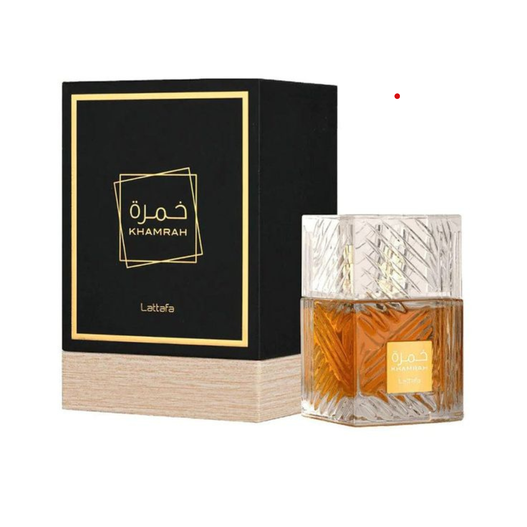 Perfume Khamrah Lattafa