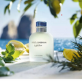 Perfume D&G Ligth Blue