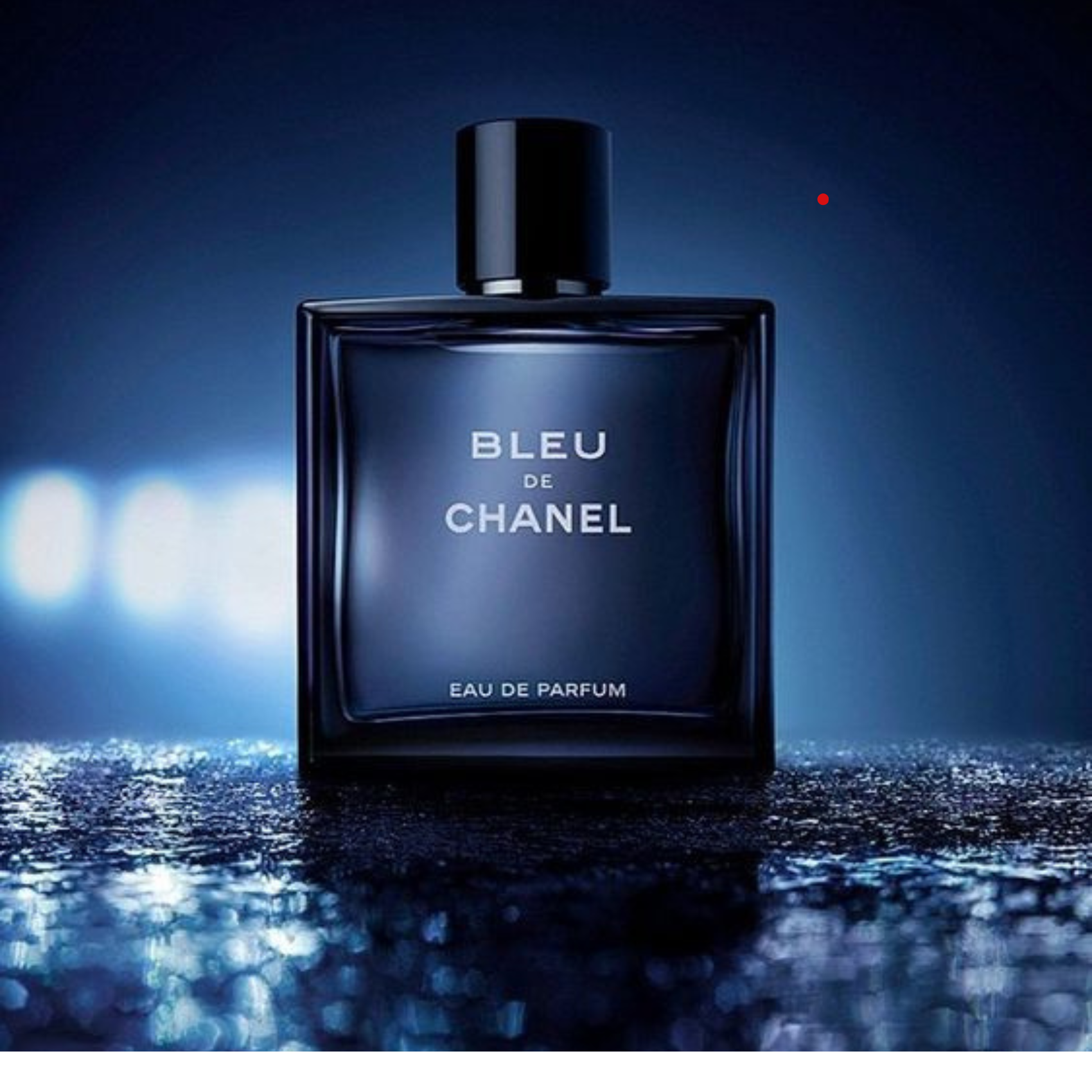 Perfume Bleu Chanel