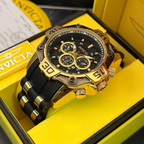 Reloj Invicta Geminis