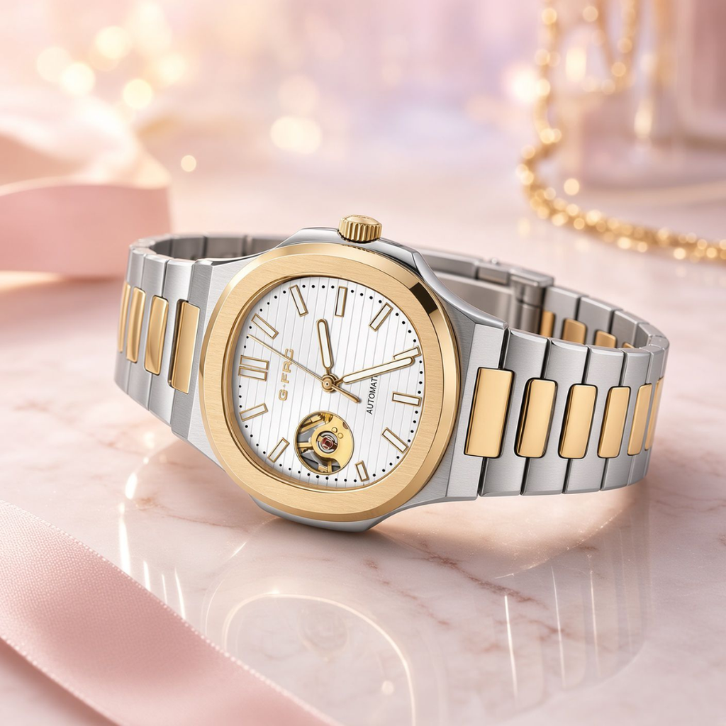 Reloj G force Lady Automatic