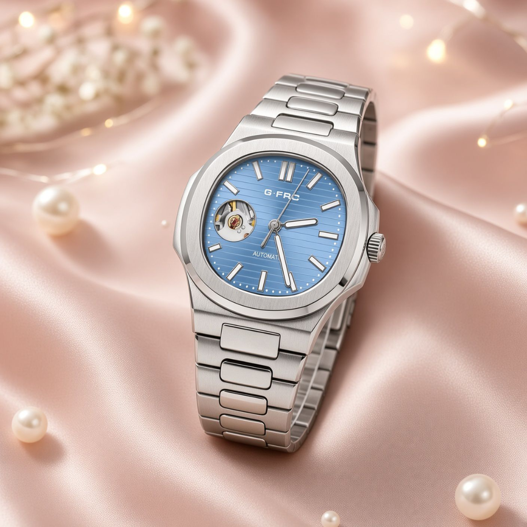 Reloj G force Lady Automatic
