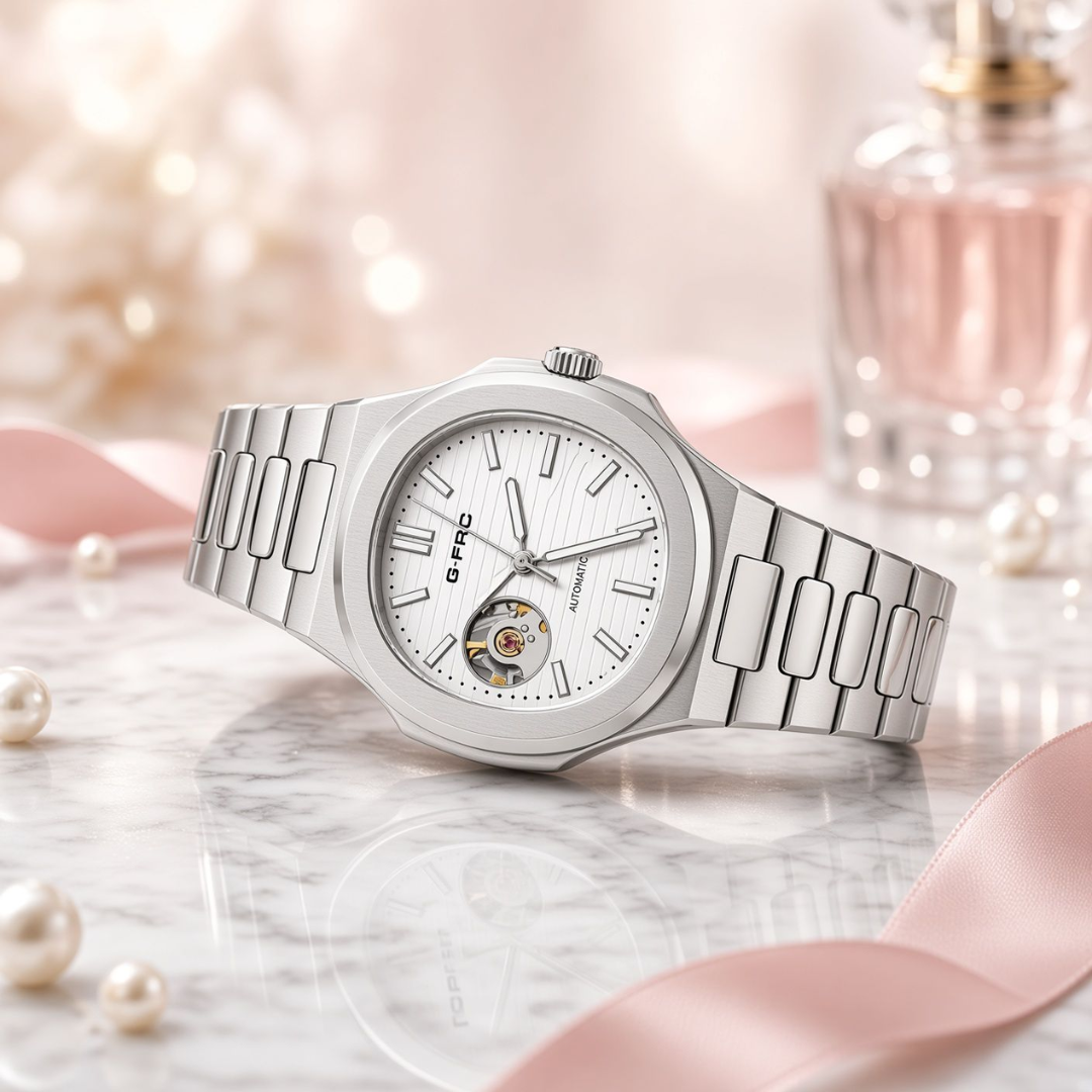 Reloj G force Lady Automatic