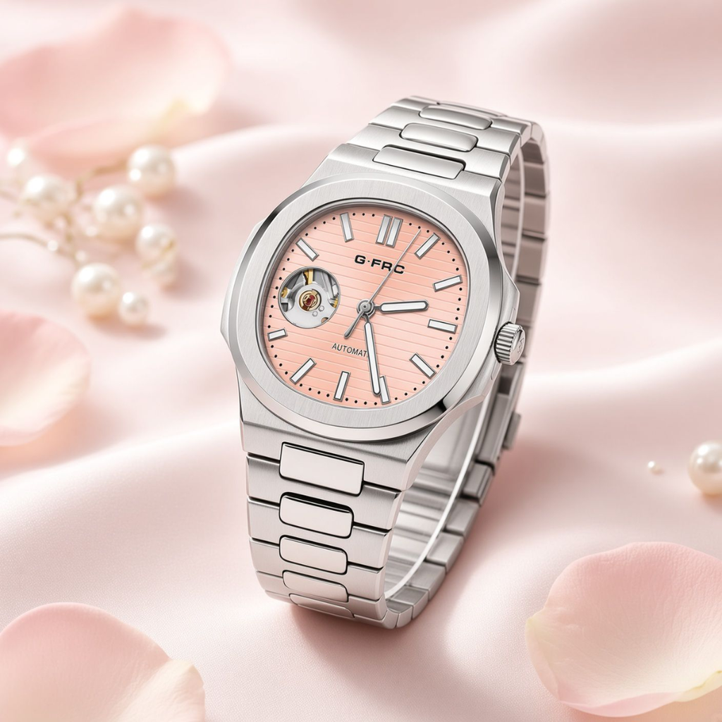 Reloj G force Lady Automatic