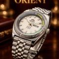 Reloj Orient Cristol 3 Estrellas
