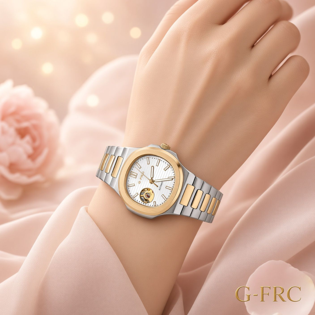Reloj G force Lady Automatic