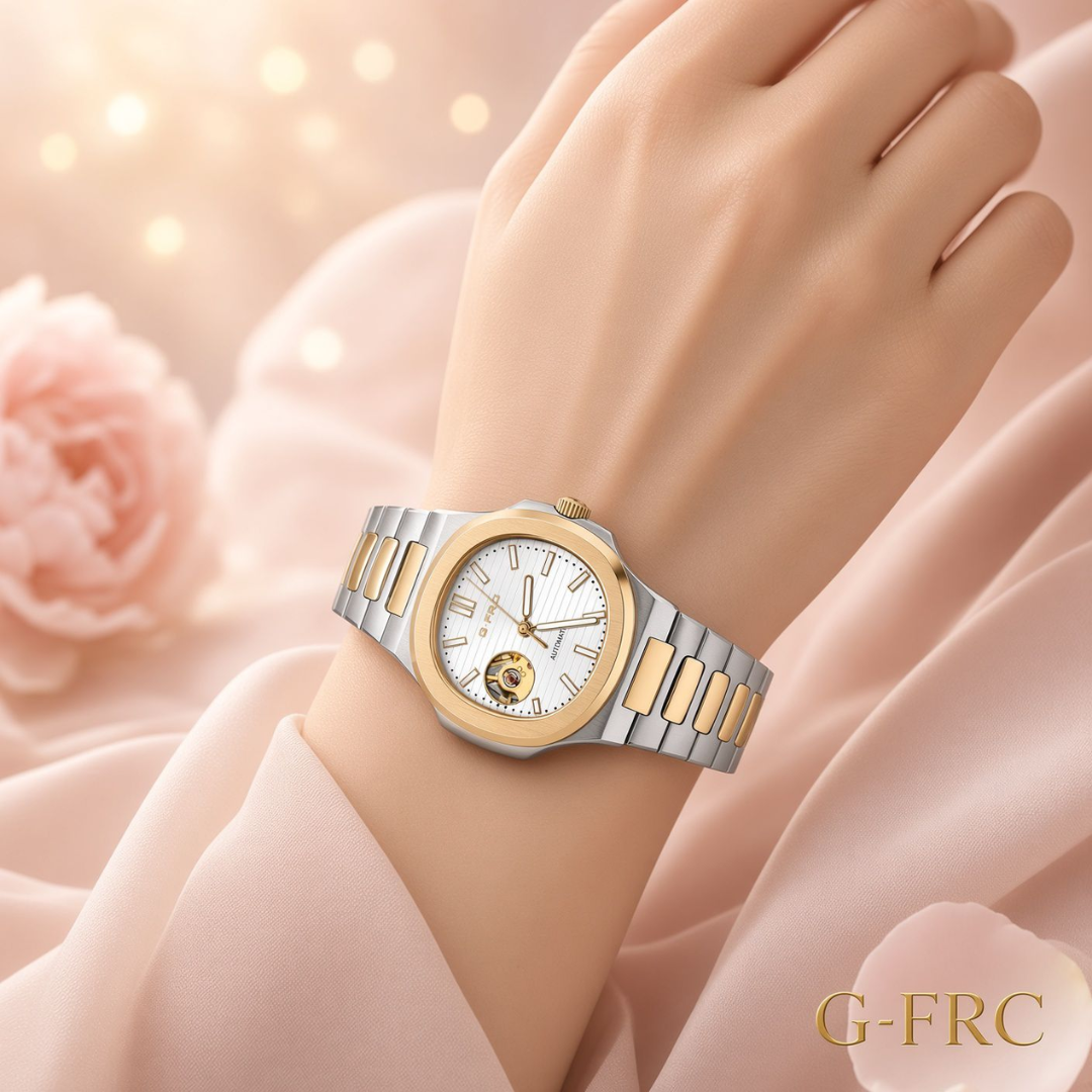 Reloj G force Lady Automatic