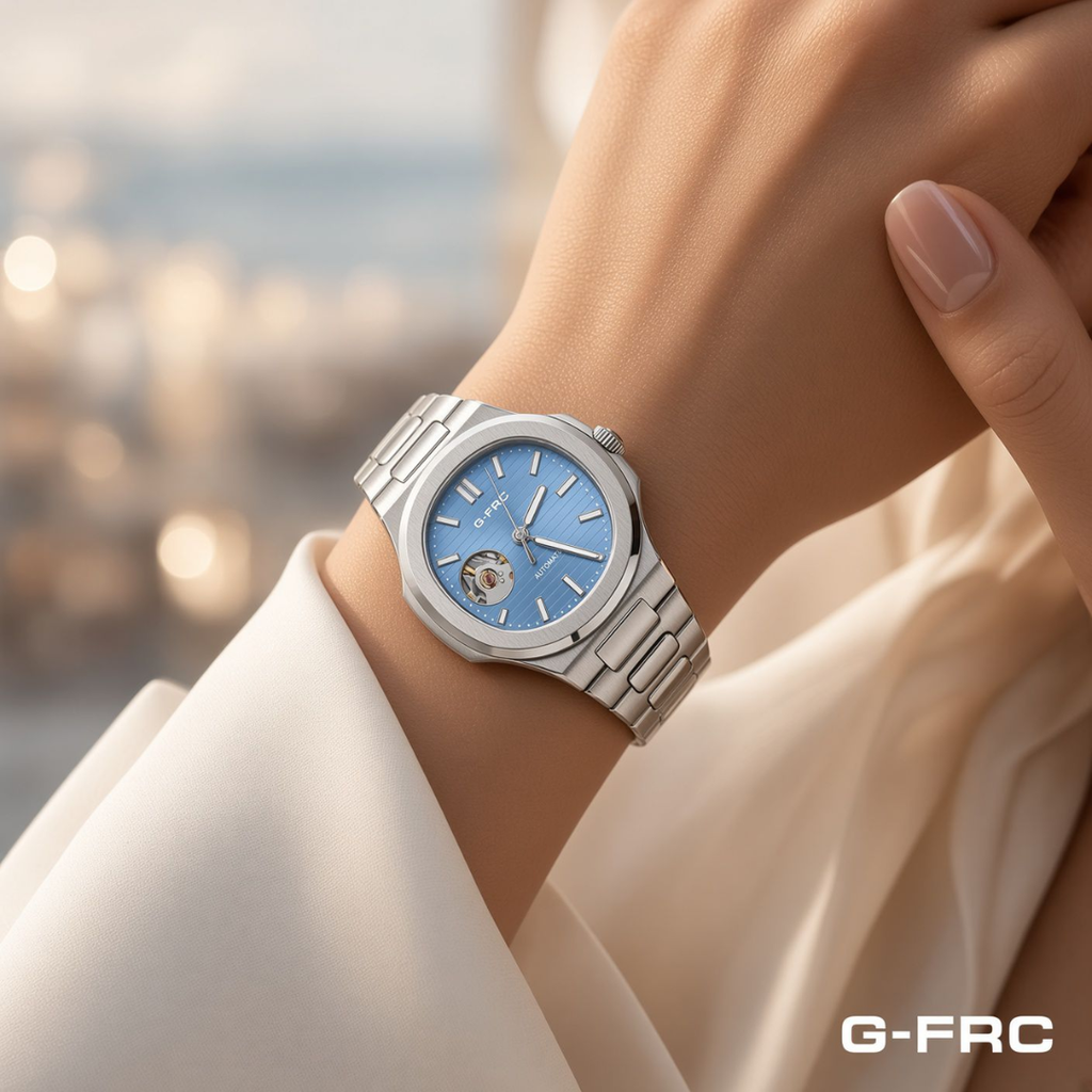Reloj G force Lady Automatic