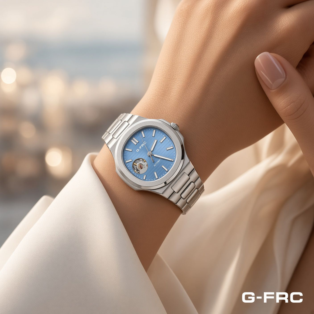 Reloj G force Lady Automatic