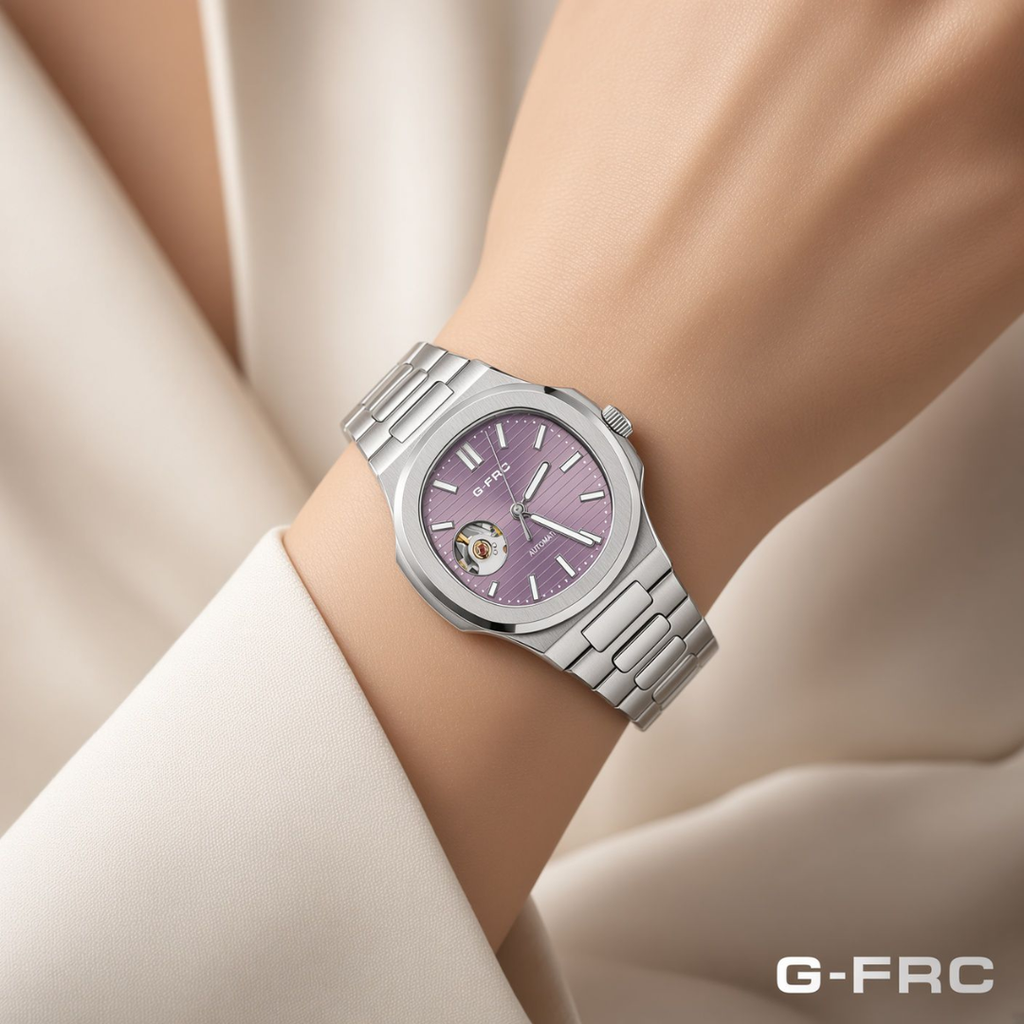 Reloj G force Lady Automatic