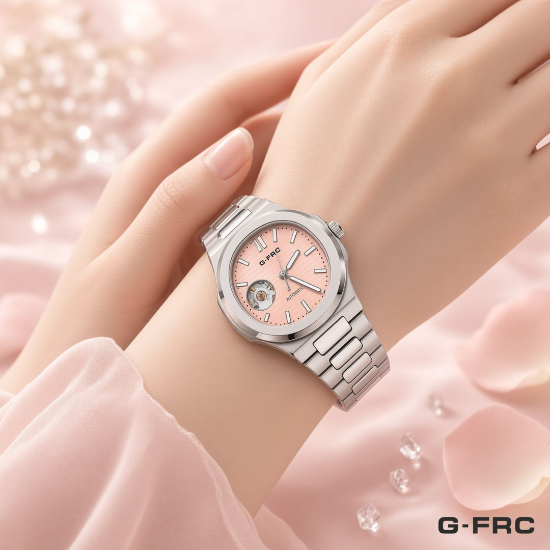 Reloj G force Lady Automatic
