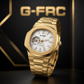 Reloj G force AT02D Automatic