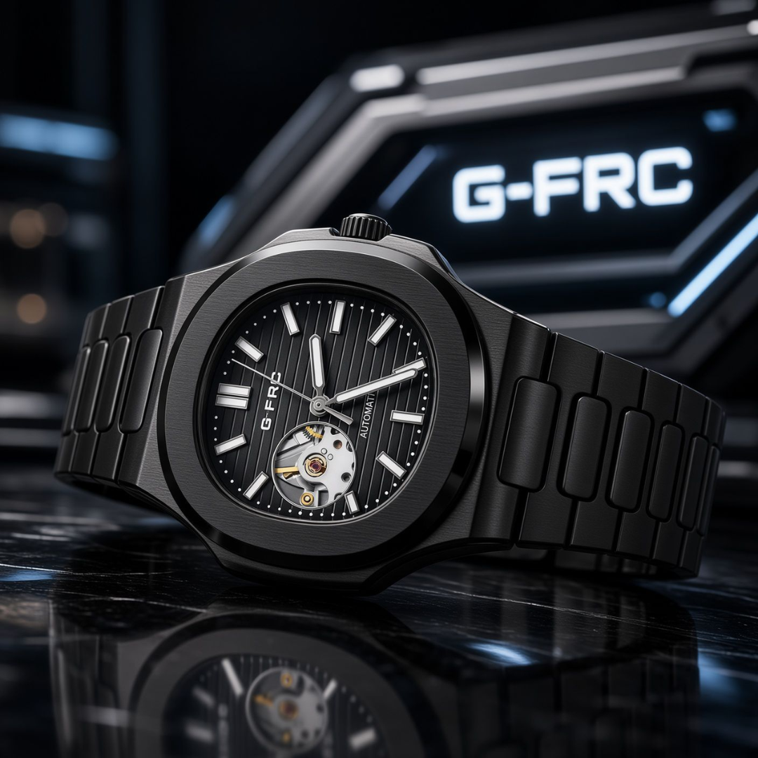 Reloj G force AT02D Automatic