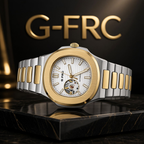 Reloj G force AT02D Automatic
