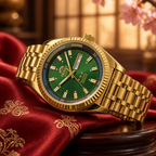Reloj Orient Cristol 3 Estrellas