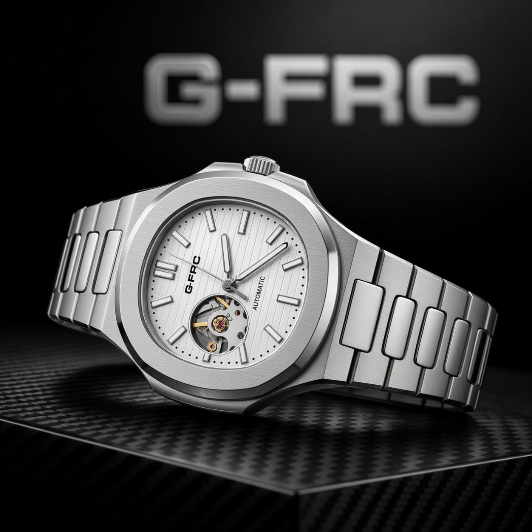 Reloj G force AT02D Automatic
