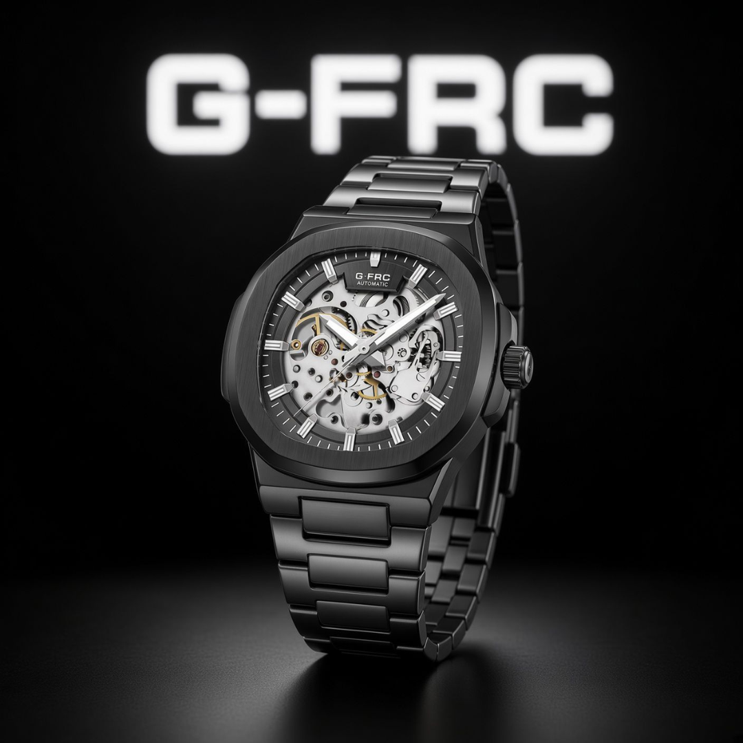 Reloj G force Automatic R2