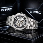 Reloj G force Automatic R2