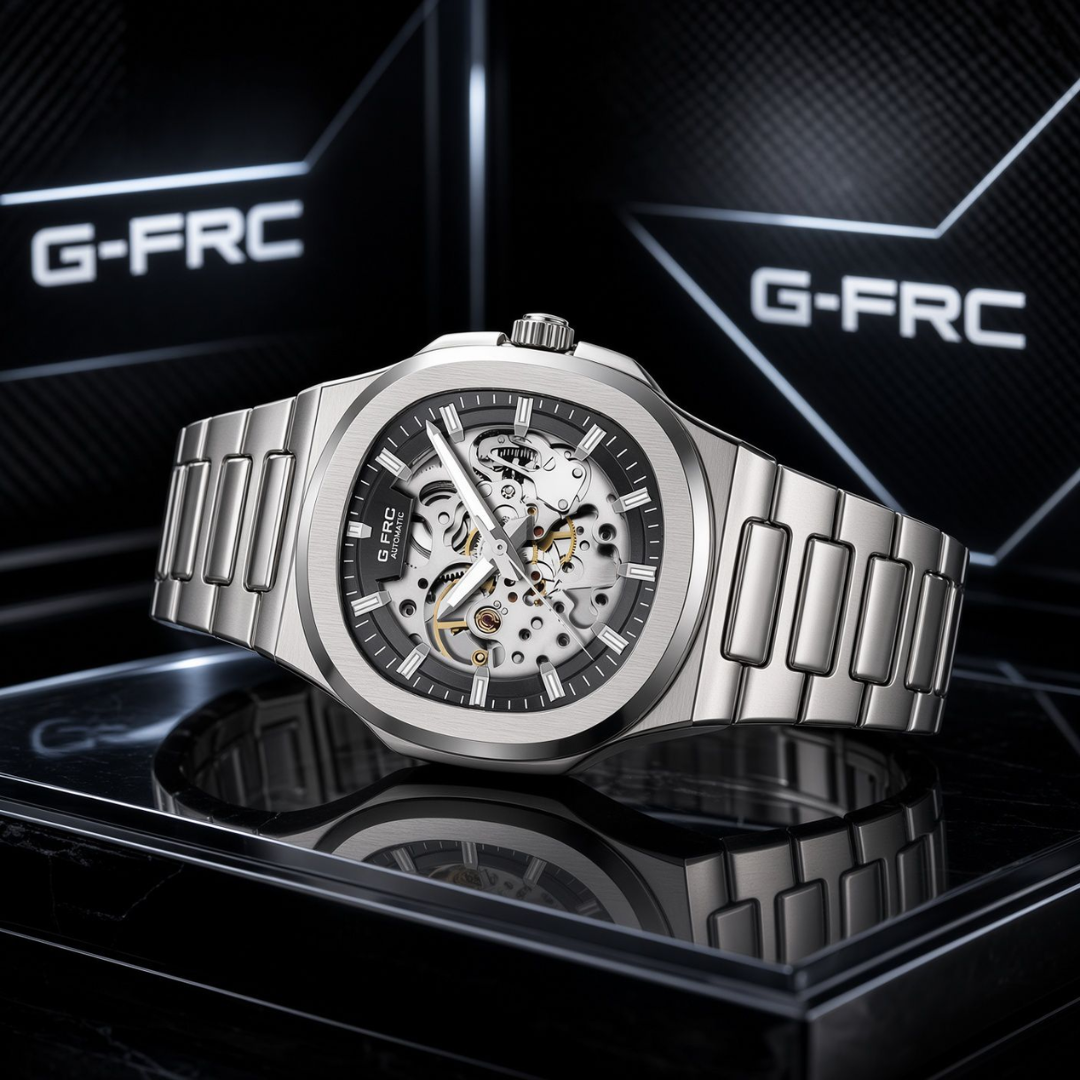 Reloj G force Automatic R2