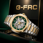 Reloj G force Automatic R2