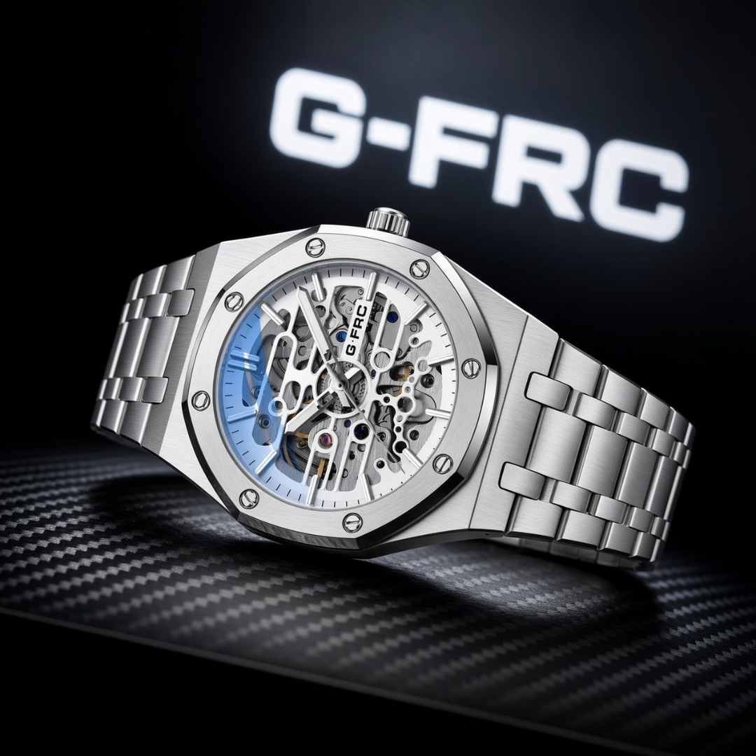 Reloj G force Automatic R3