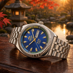 Reloj Orient Cristol 3 Estrellas