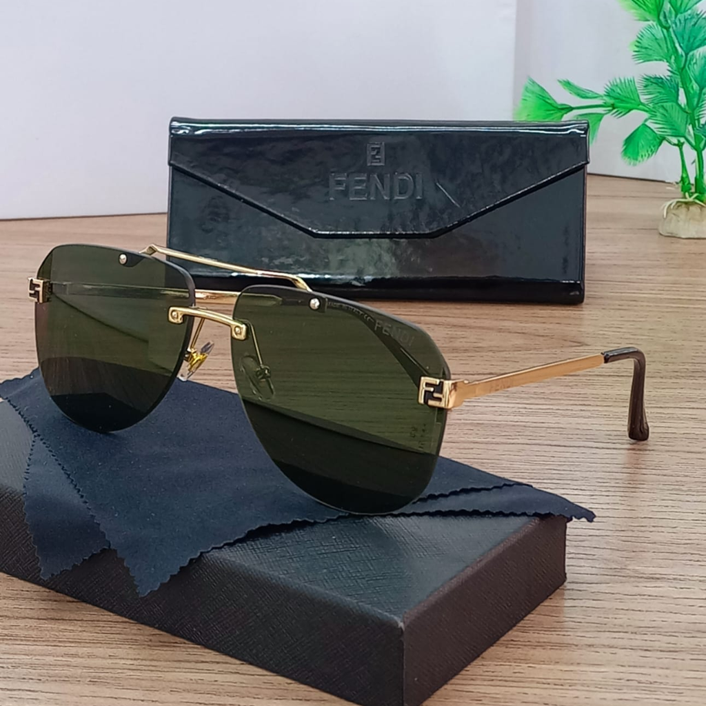 Gafas Fendi AA
