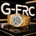 Reloj G force Automatic R3