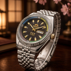 Reloj Orient Cristol 3 Estrellas