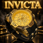 Reloj Invicta Geminis