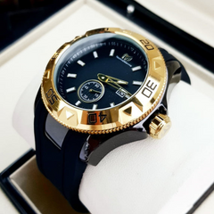 TECHNOMARINE