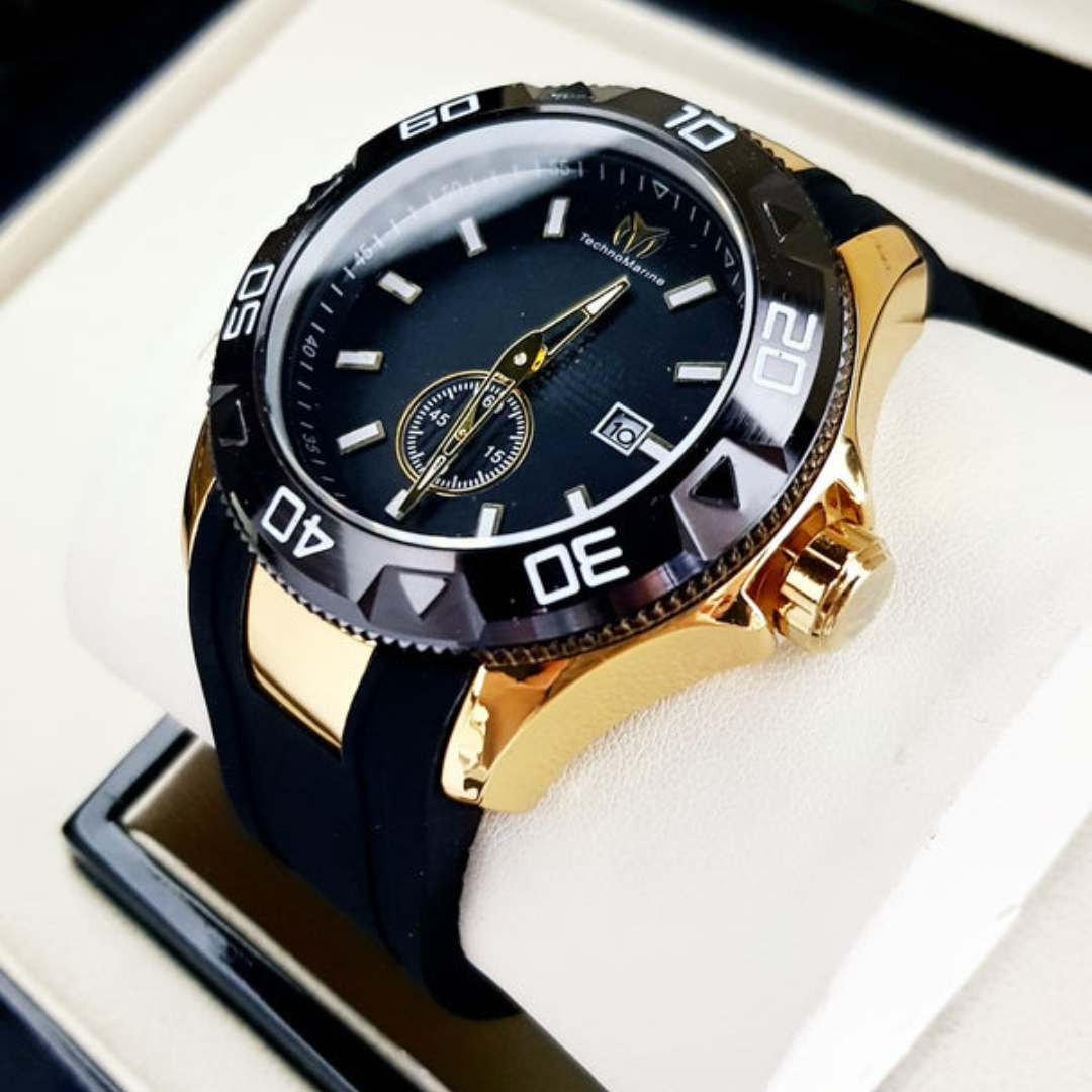 TECHNOMARINE