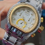 INVICTA ZEUS GUAYA