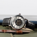 G-FORCE AUTOMATIC CUERO R2