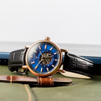 G-FORCE AUTOMATIC CUERO R2