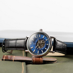 G-FORCE AUTOMATIC CUERO R2