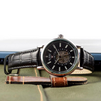 G-FORCE AUTOMATIC CUERO R2