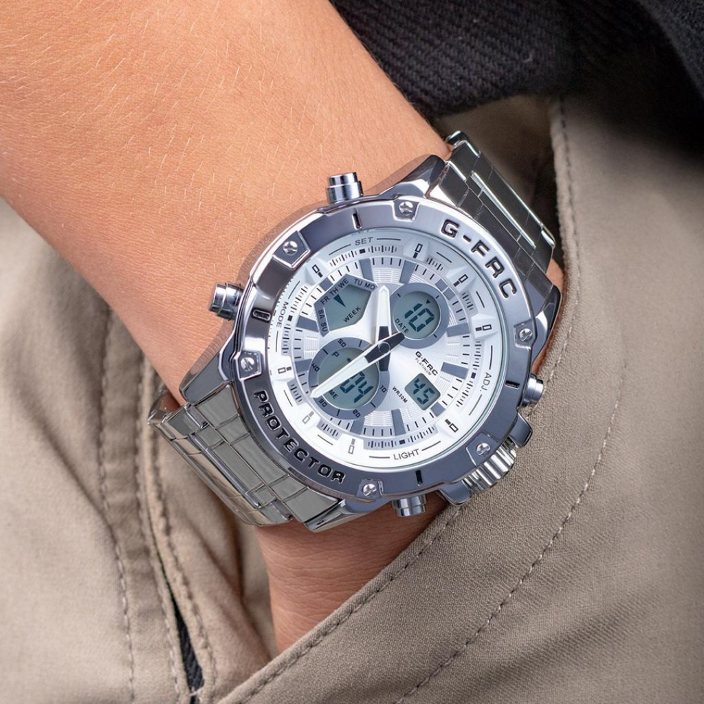 G-FORCE PLATINUM R13