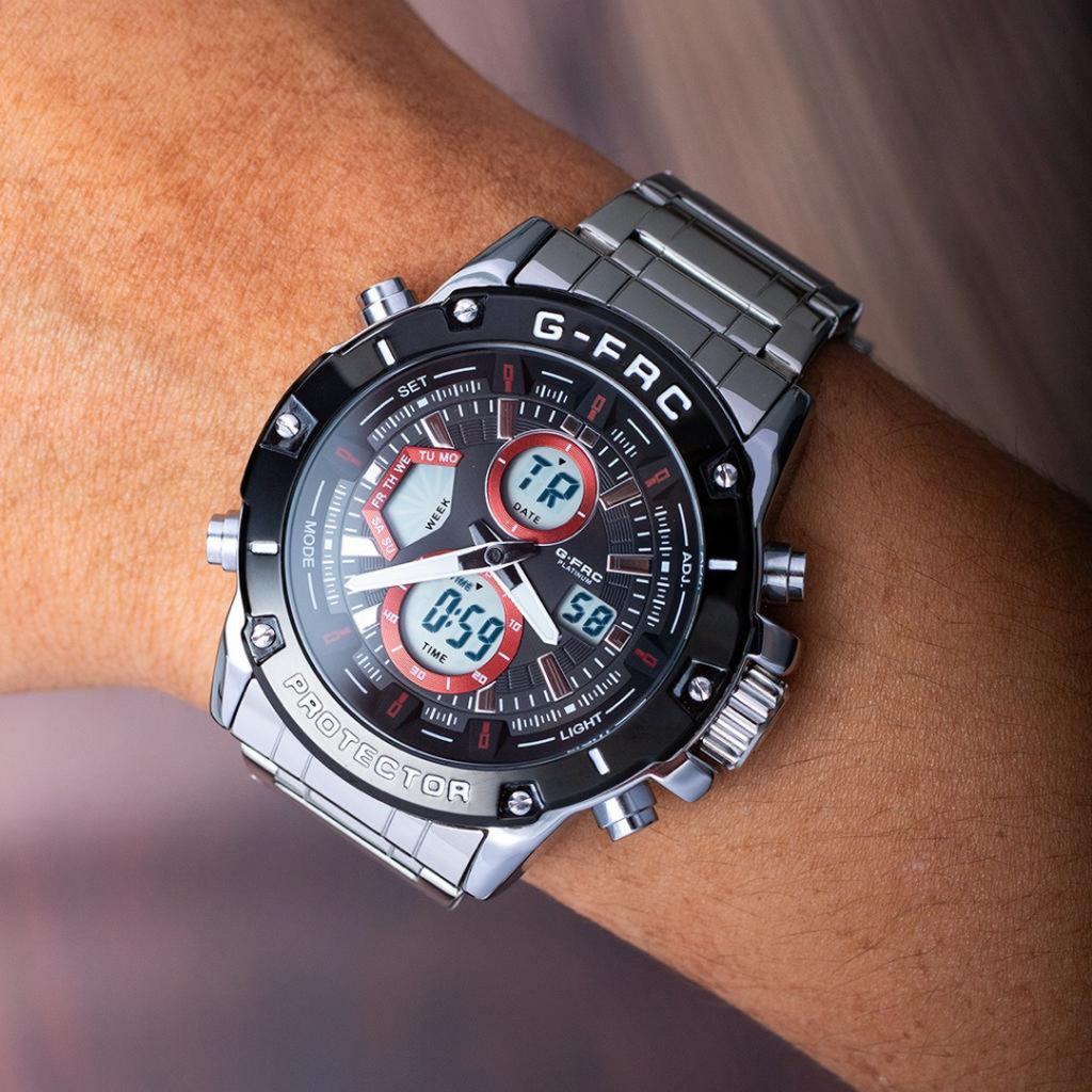 G-FORCE PLATINUM R13