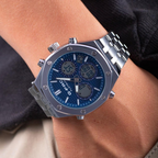 G-FORCE PLATINUM R12