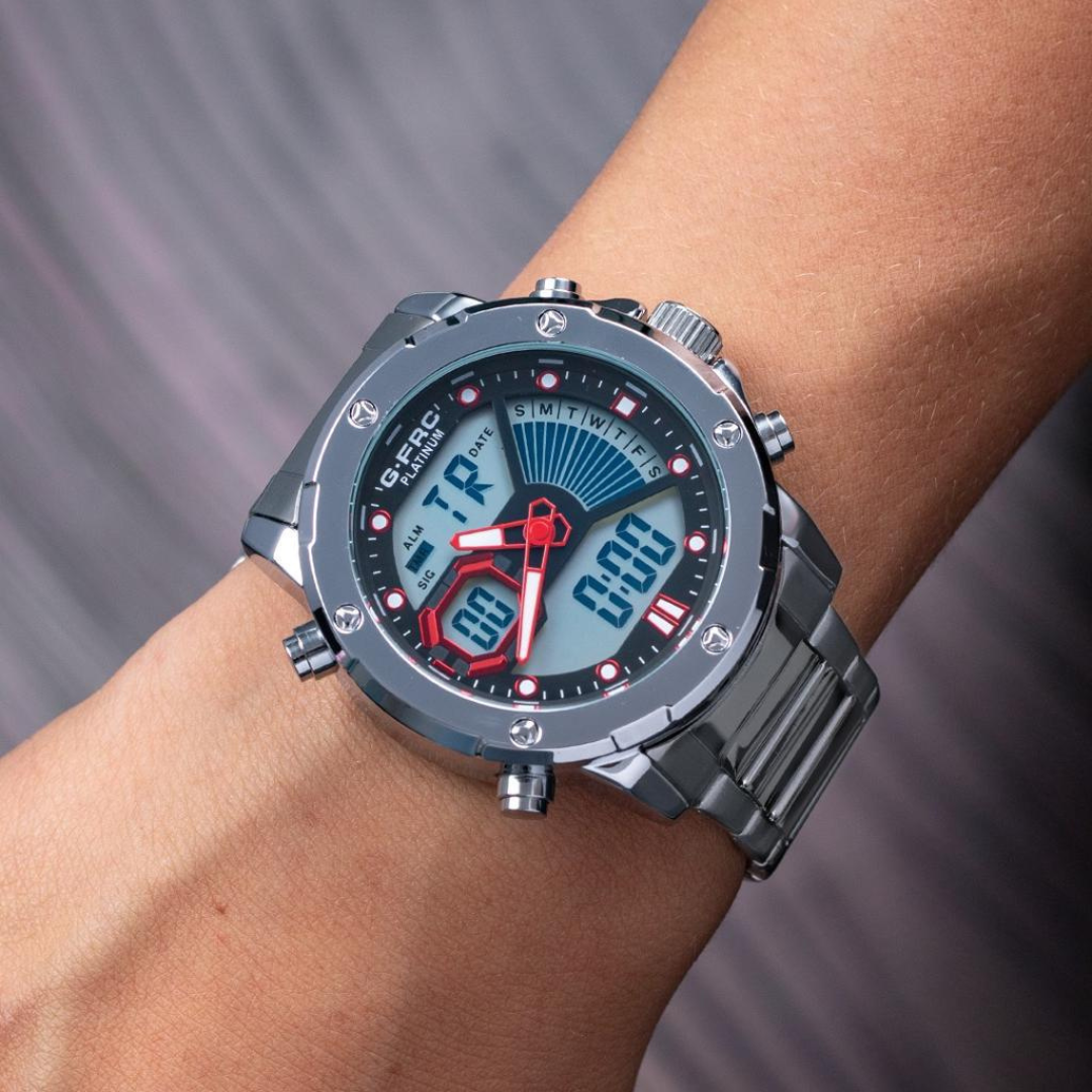 G-FORCE PLATINUM R11